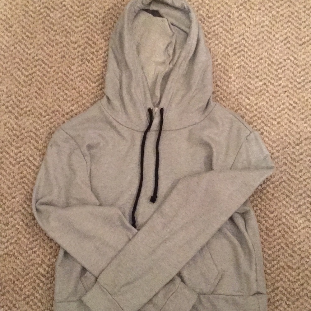 Forever 21 hoodie